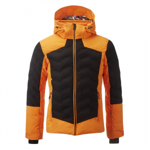 SK-M-0700 Bluesign? Men's welded Ski jacket